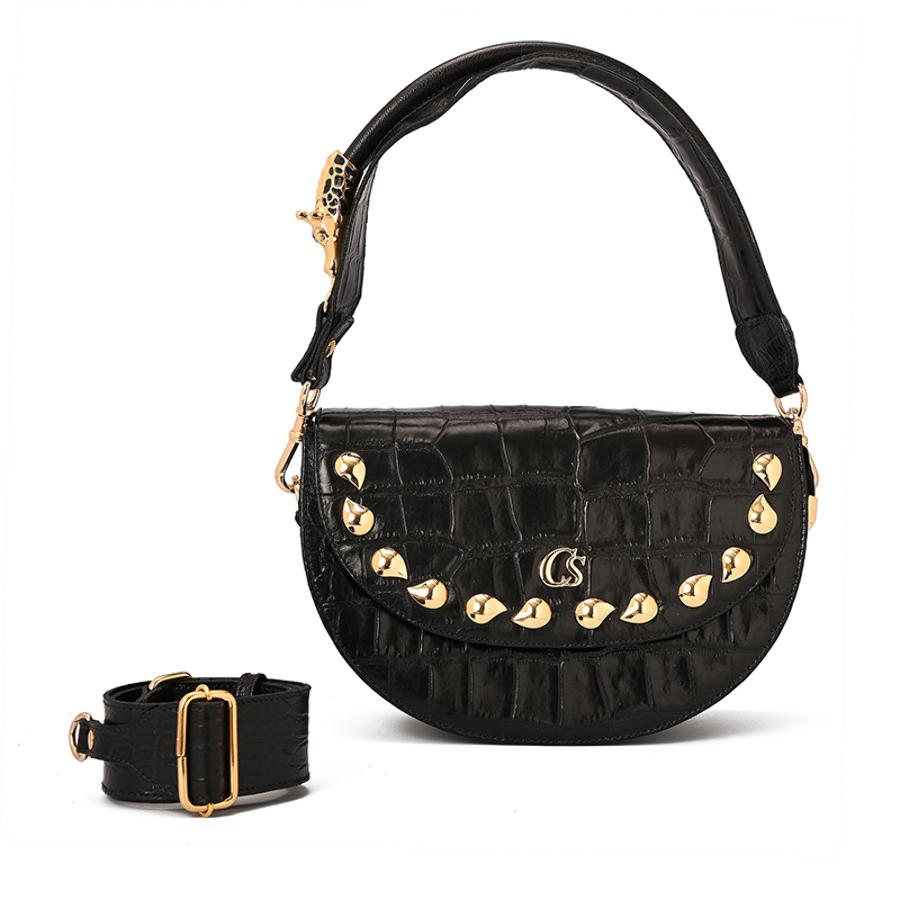 SADDLE BAG
