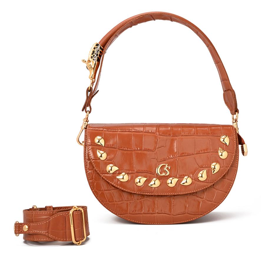 SADDLE BAG