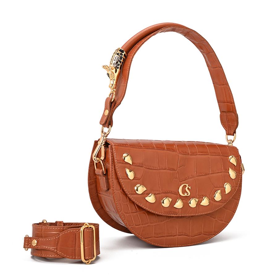 SADDLE BAG