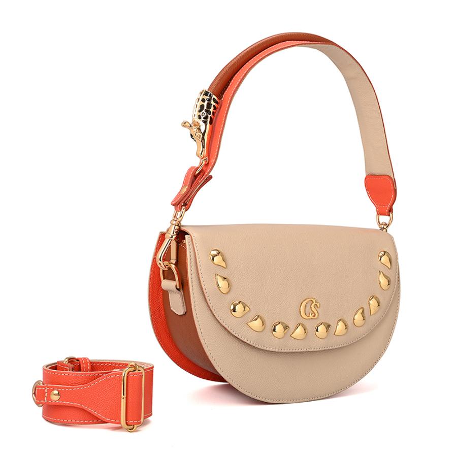SADDLE BAG