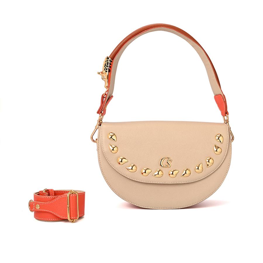 SADDLE BAG