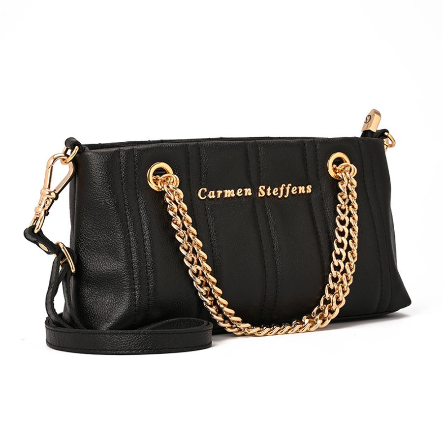 QUILTED BAG