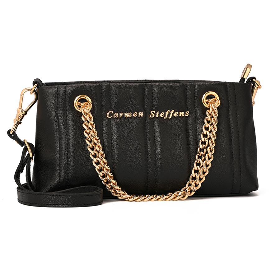 QUILTED BAG