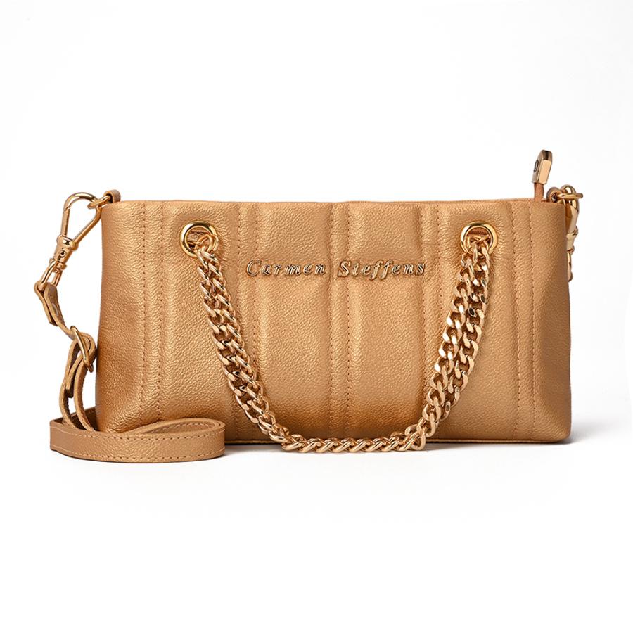 QUILTED BAG