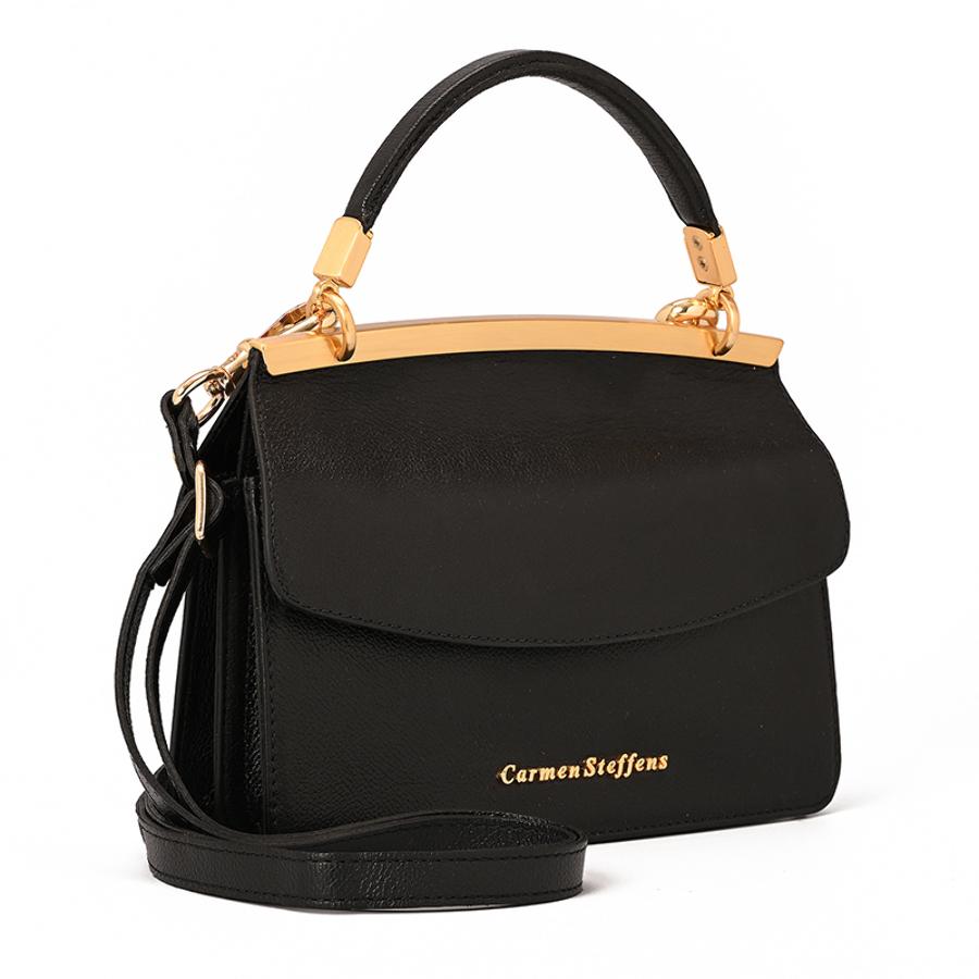 TOP HANDLE BAG