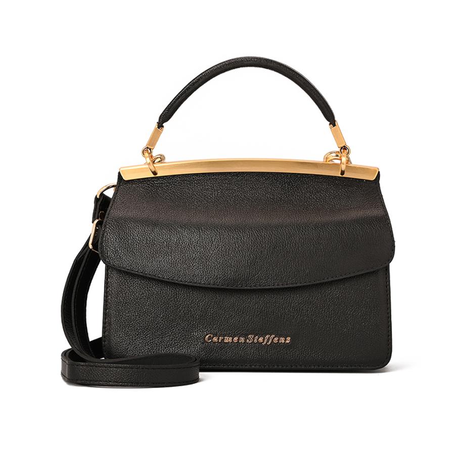 TOP HANDLE BAG