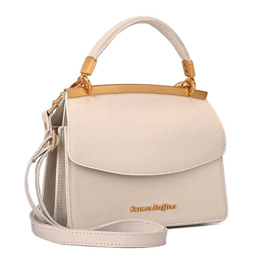 TOP HANDLE BAG