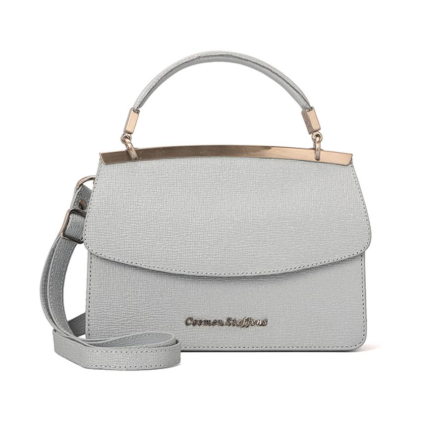 TOP HANDLE BAG