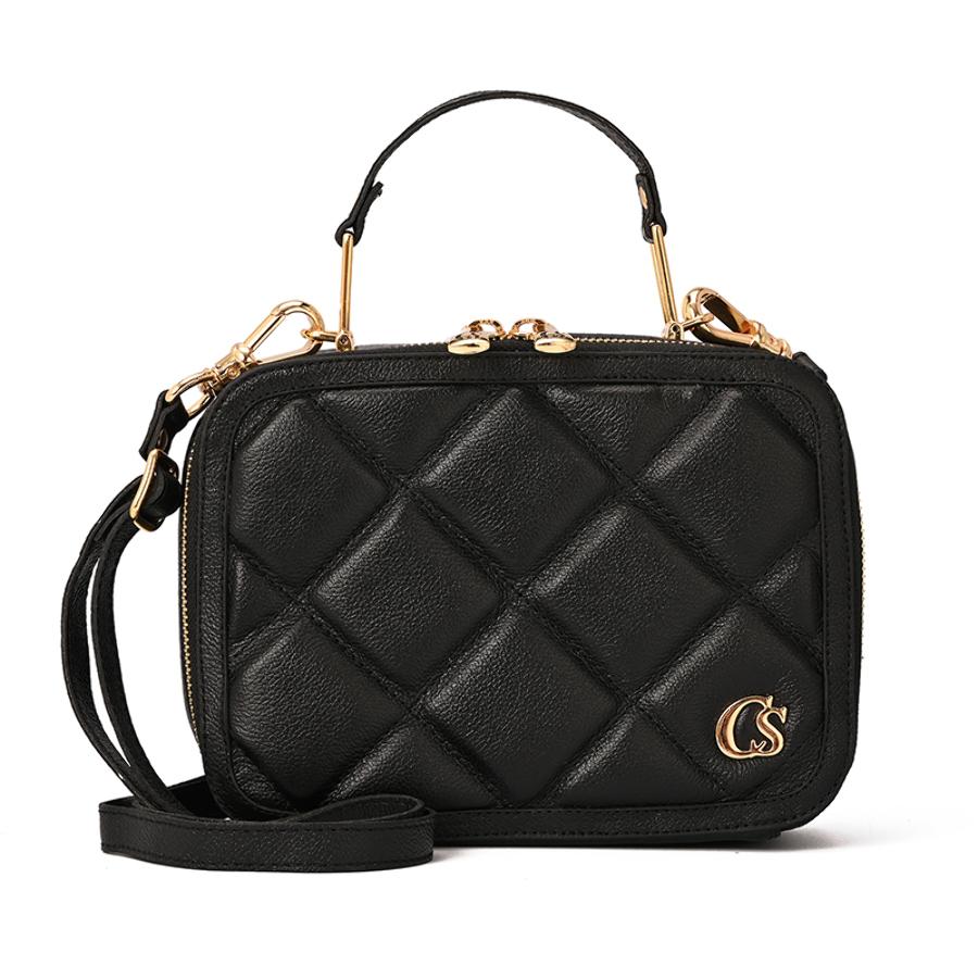 QUILTED BAG