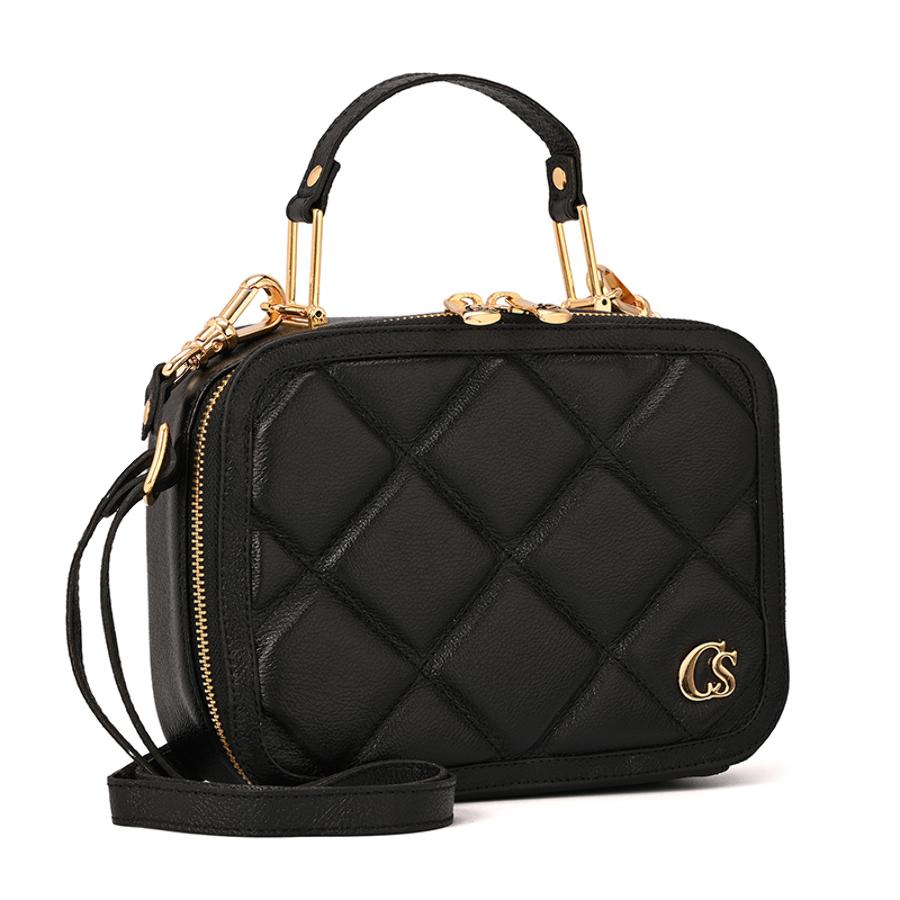 QUILTED BAG