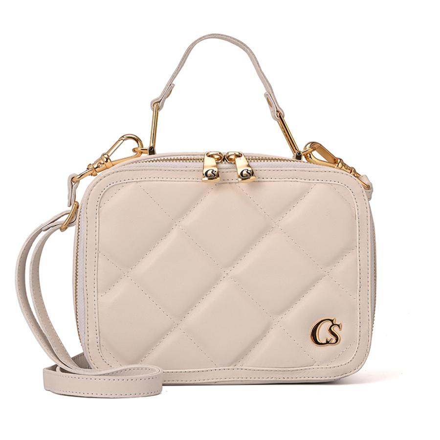 QUILTED BAG