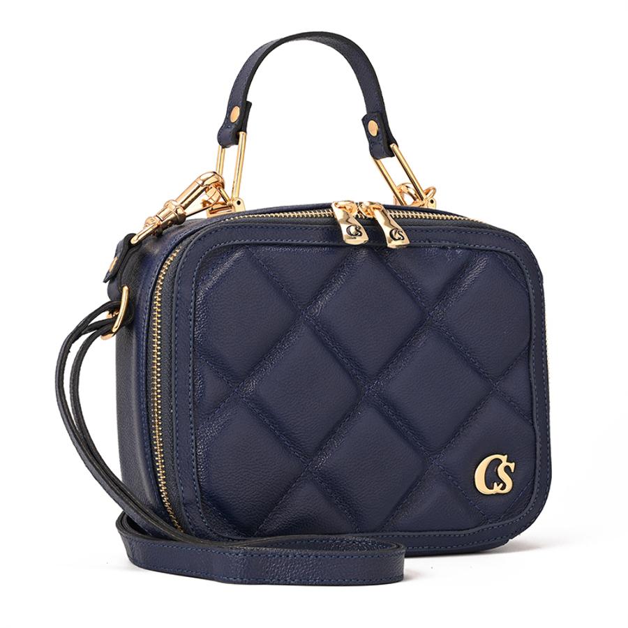 QUILTED BAG