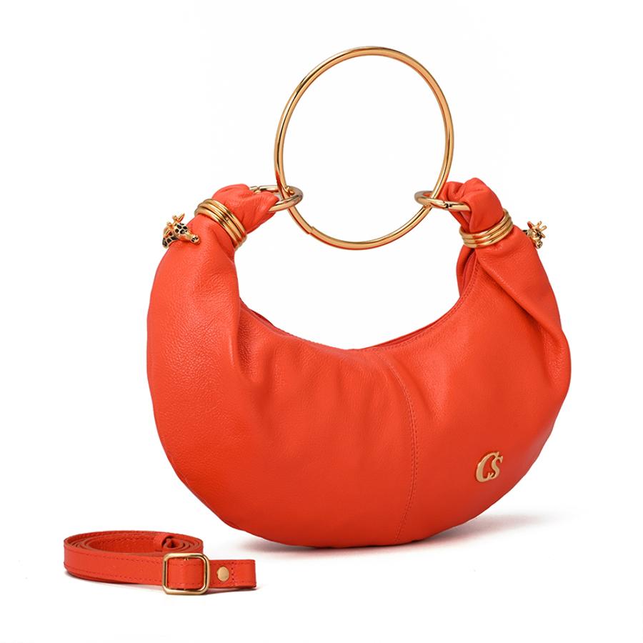 MOON BAG