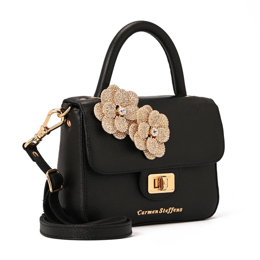TOP HANDLE BAG