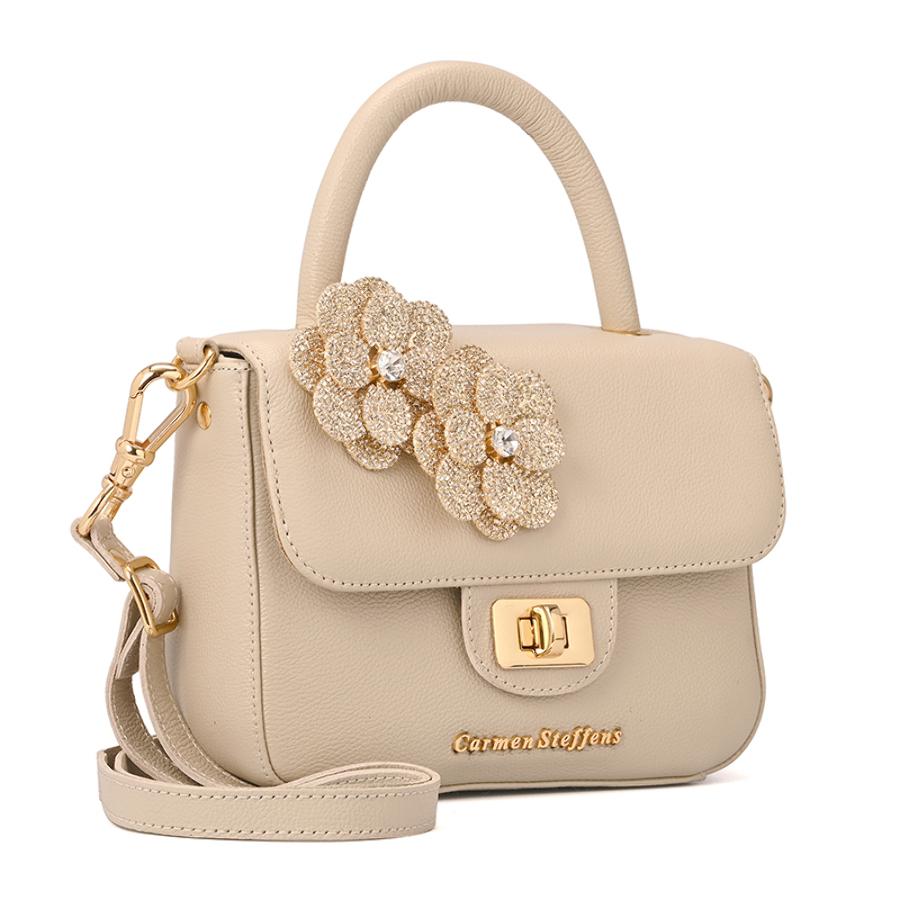 TOP HANDLE BAG