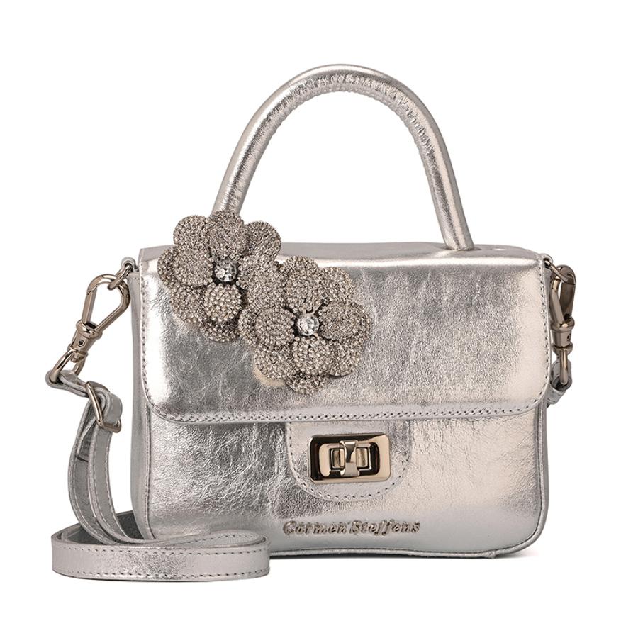 TOP HANDLE BAG