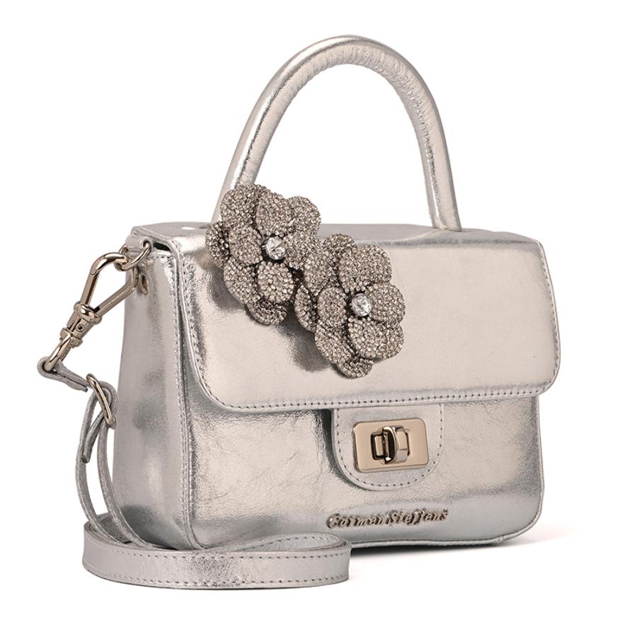 TOP HANDLE BAG