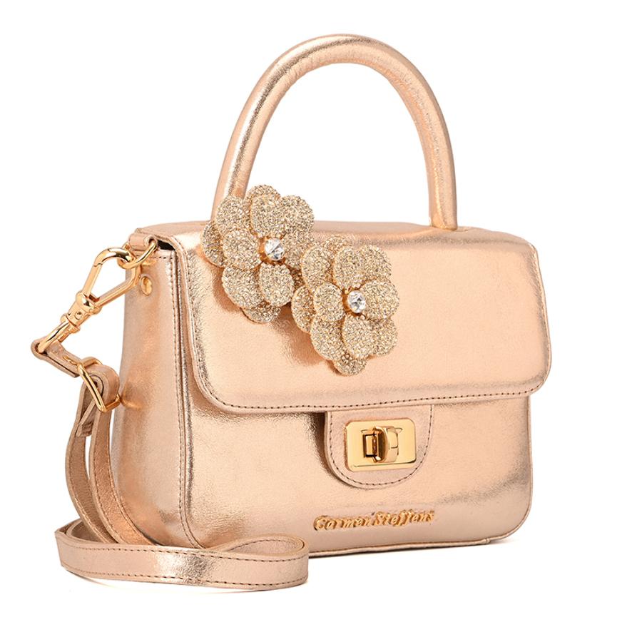 TOP HANDLE BAG