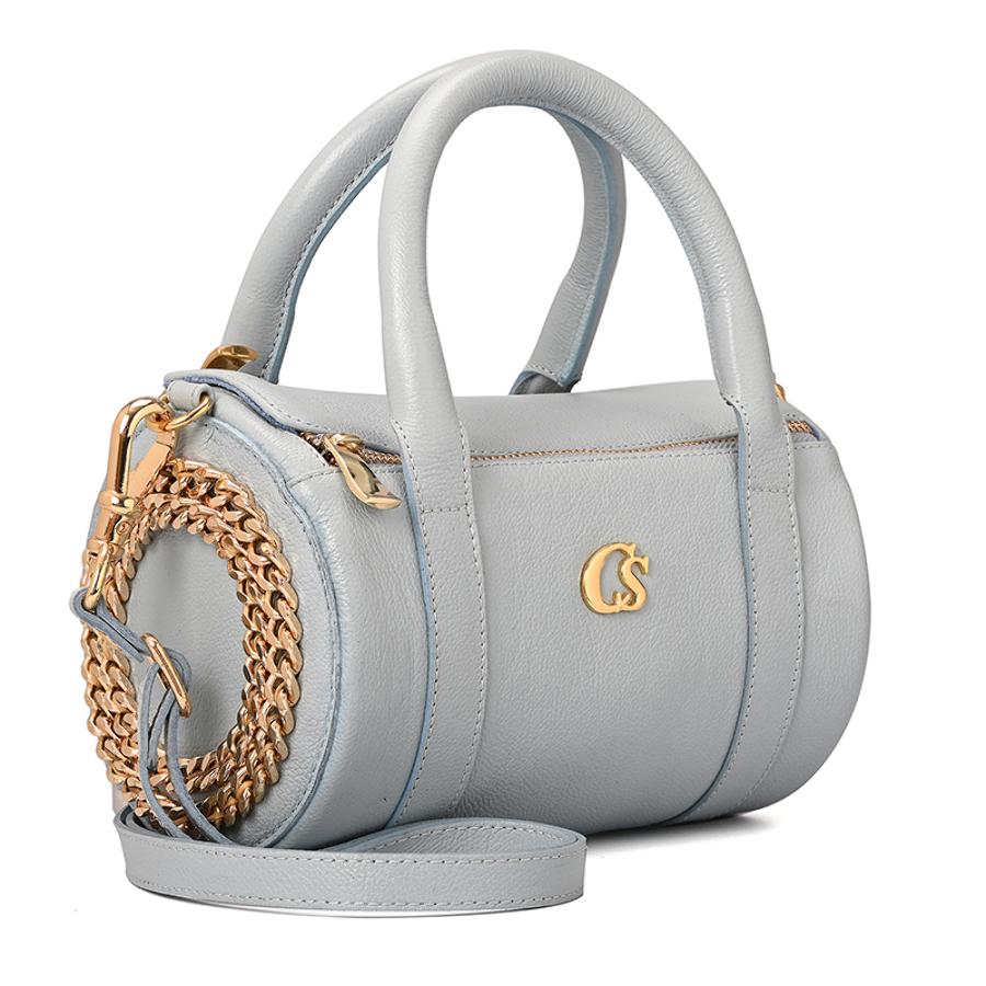 CYLINDRICAL BAG