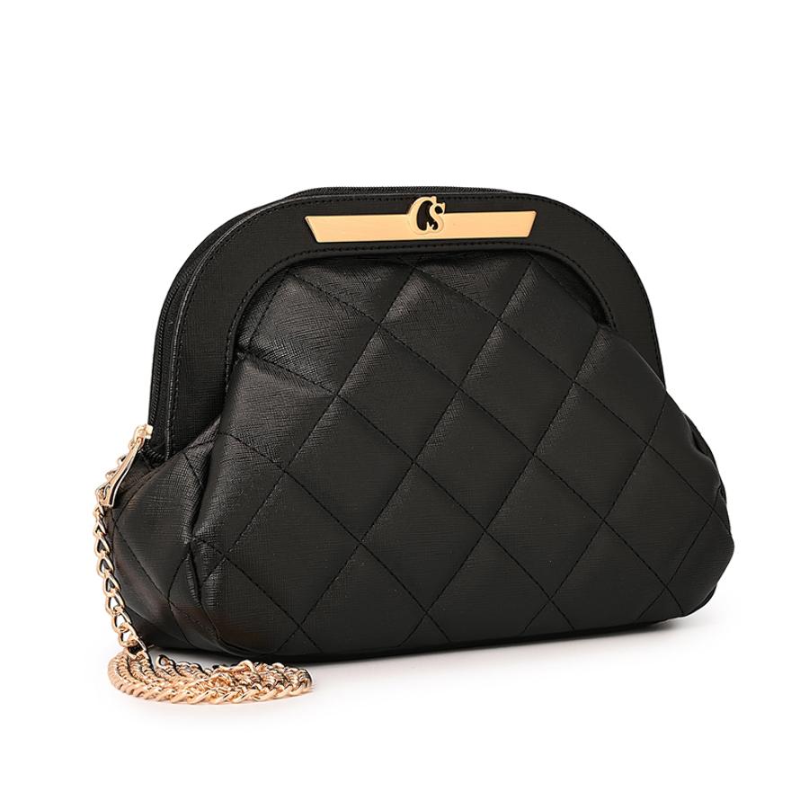 QUILTED BAG