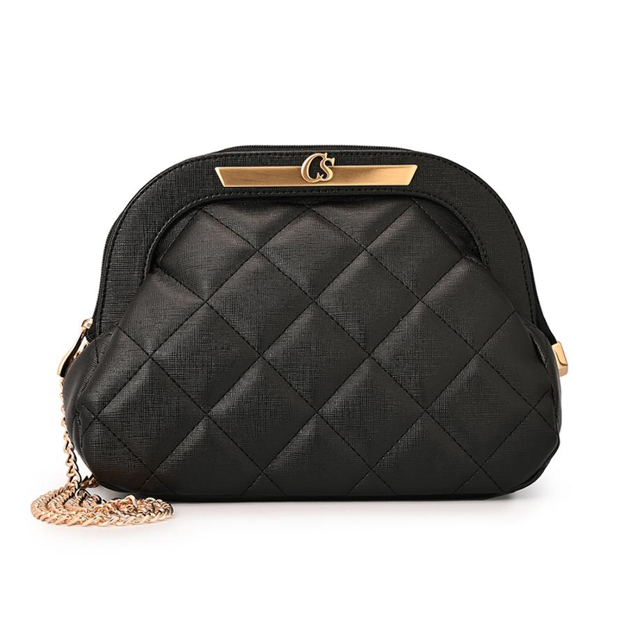 QUILTED BAG