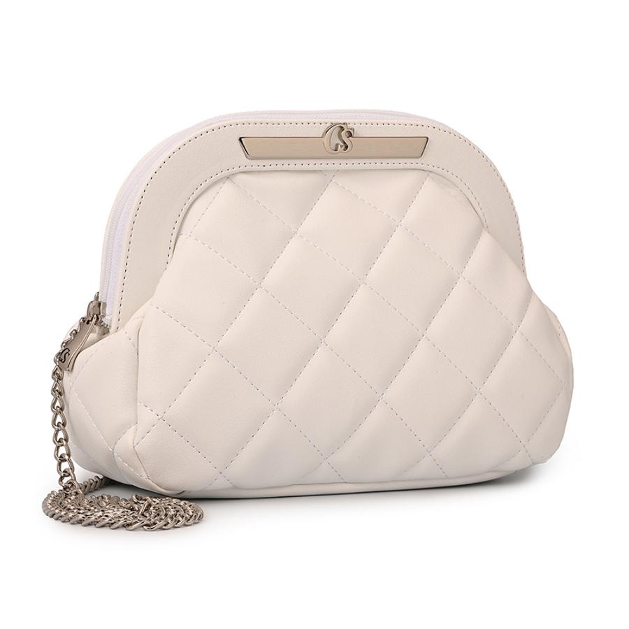 QUILTED BAG