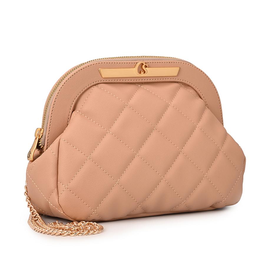 QUILTED BAG