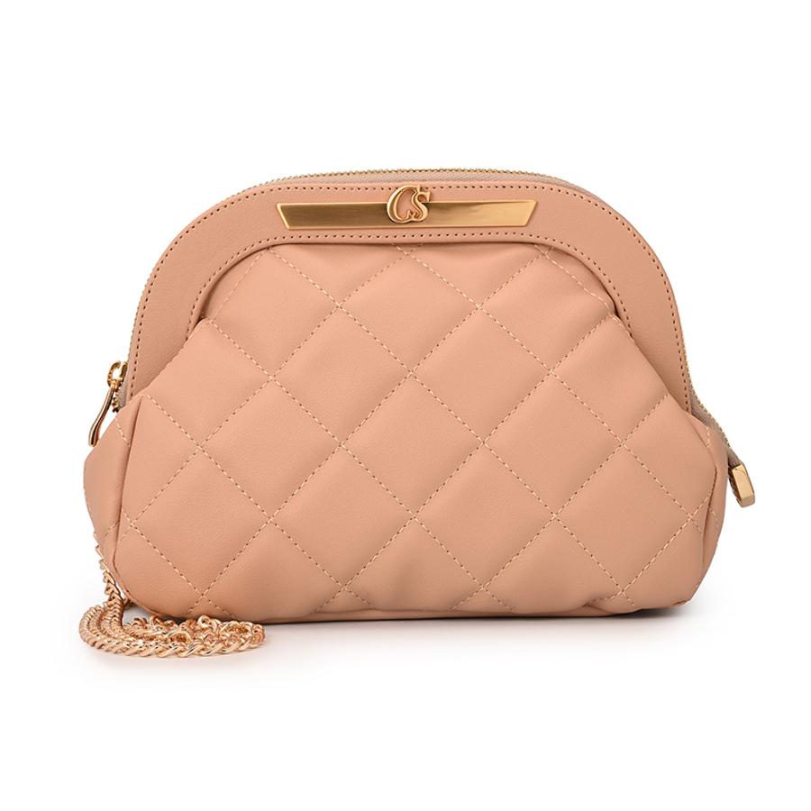 QUILTED BAG