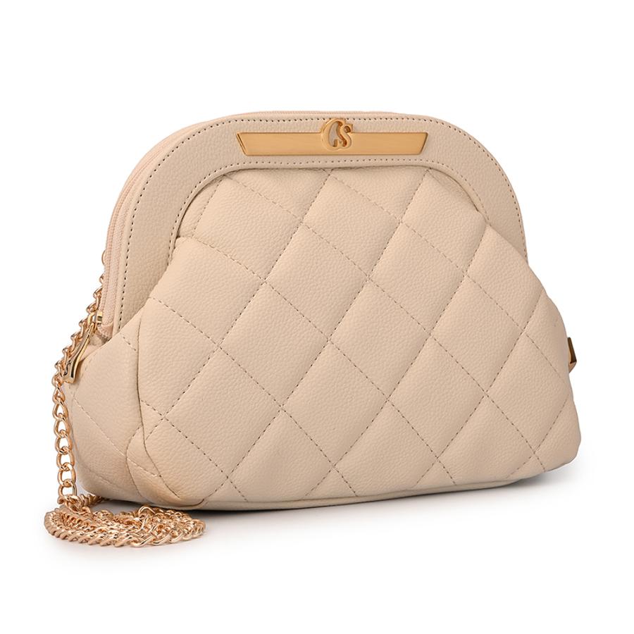 QUILTED BAG