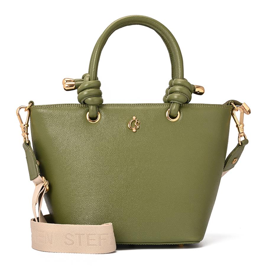 SHOPPING BAG