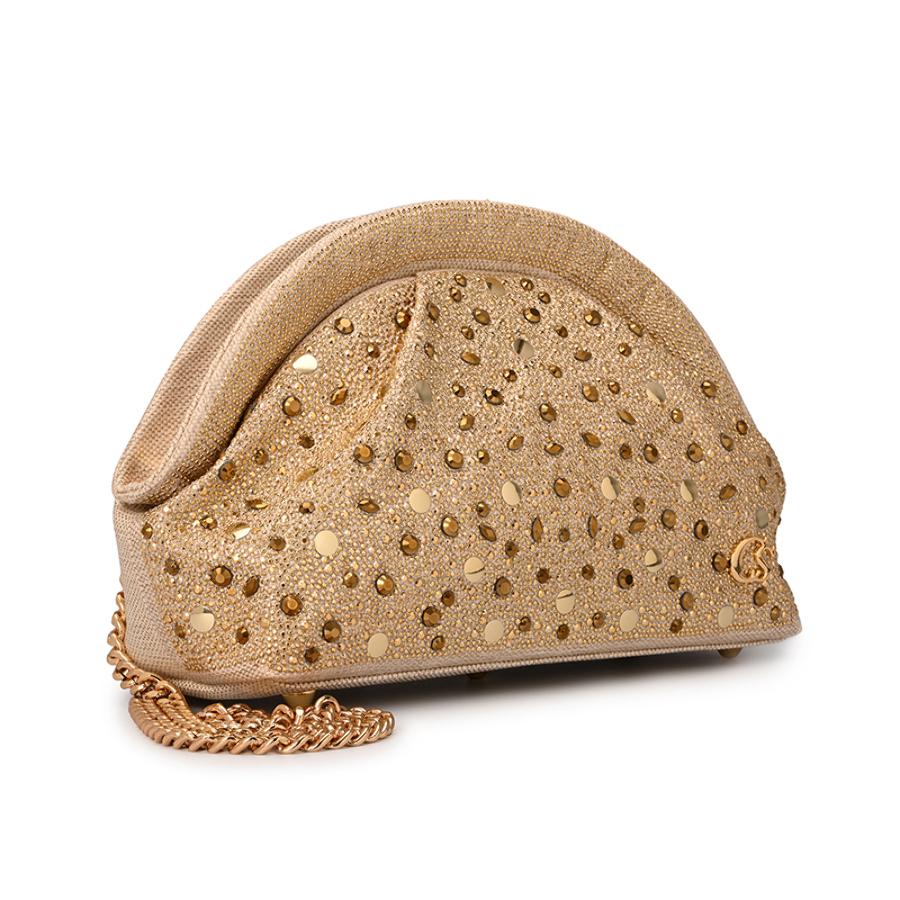 Hazelnut Handbag