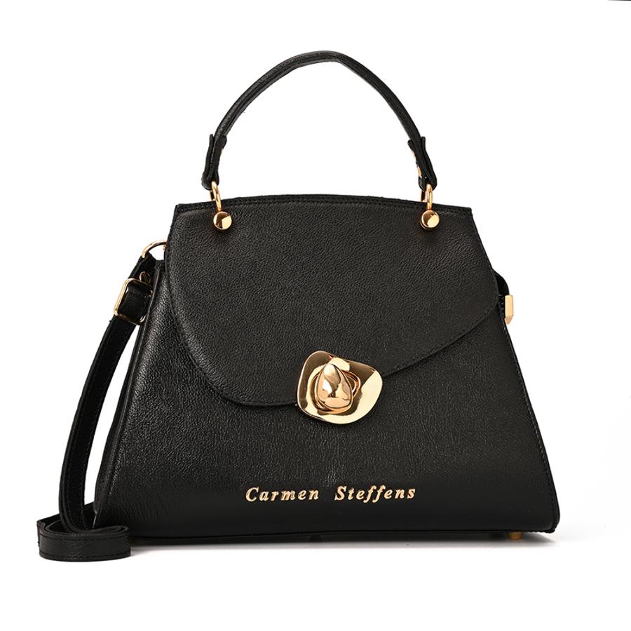 GEOMETRIC BAG