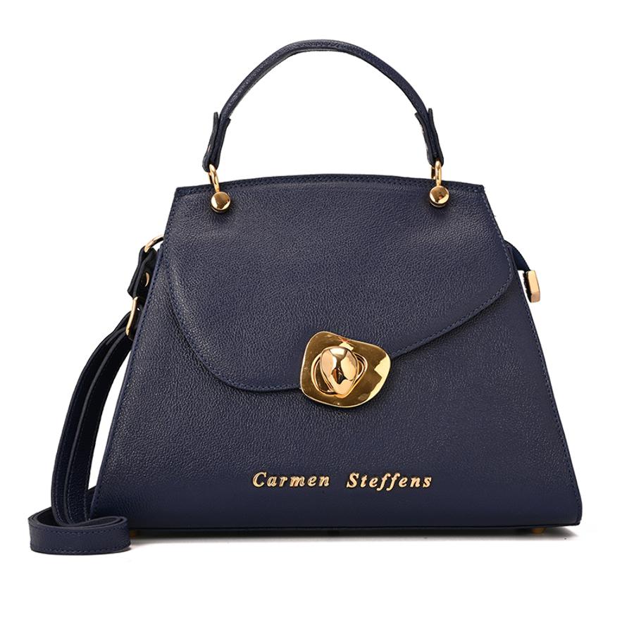 GEOMETRIC BAG