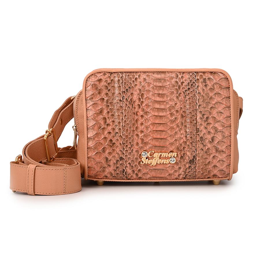 Python Bag Coconut