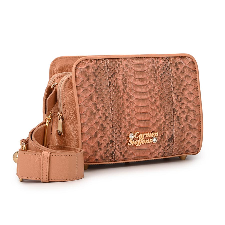 Python Bag Coconut