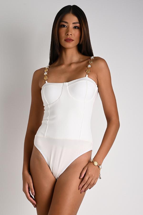 LUXURY ALCA BODY