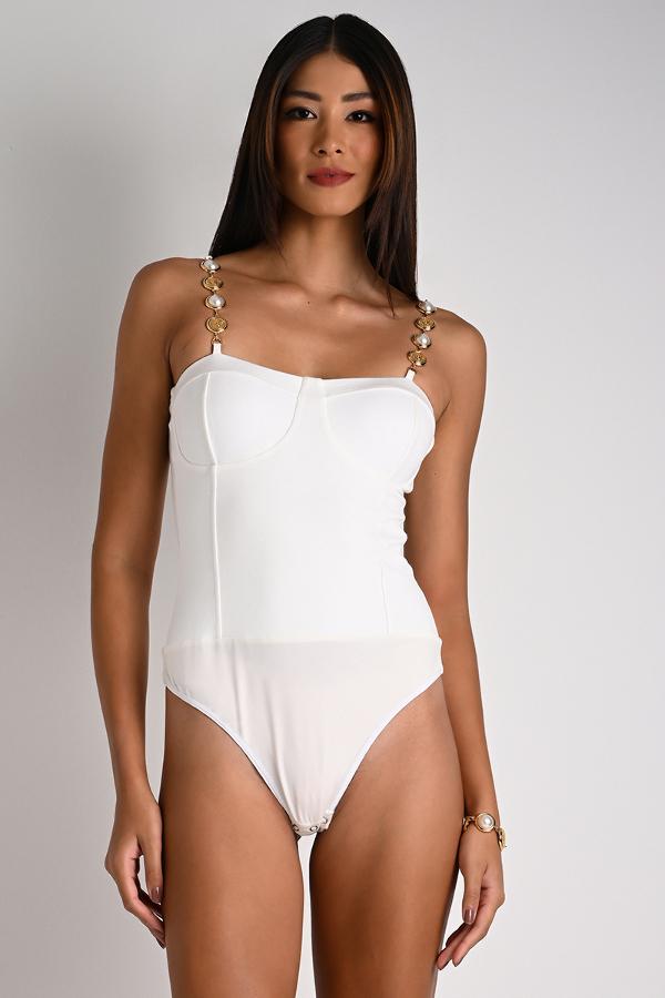 LUXURY ALCA BODY