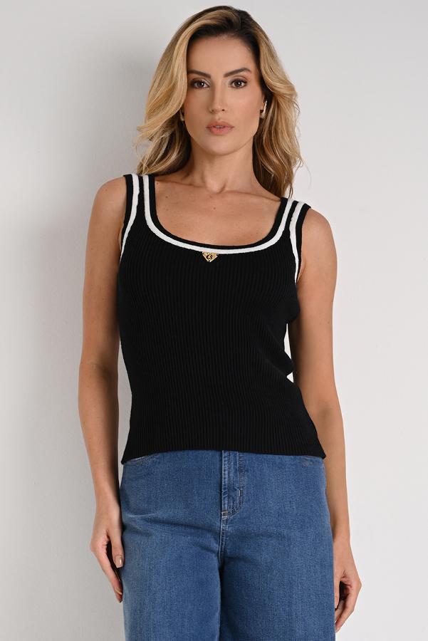 TANK TOP METAL CS