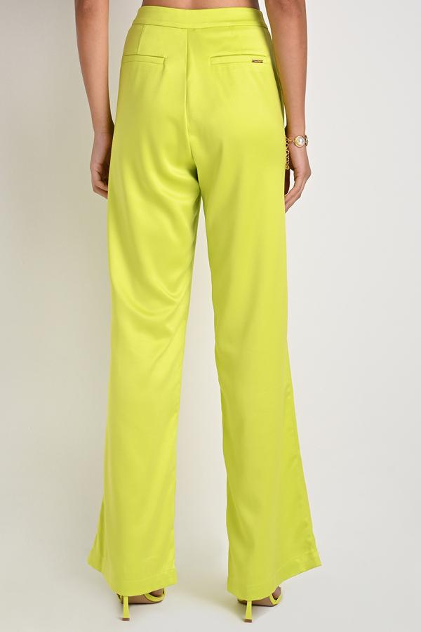 RIBBED PANTS