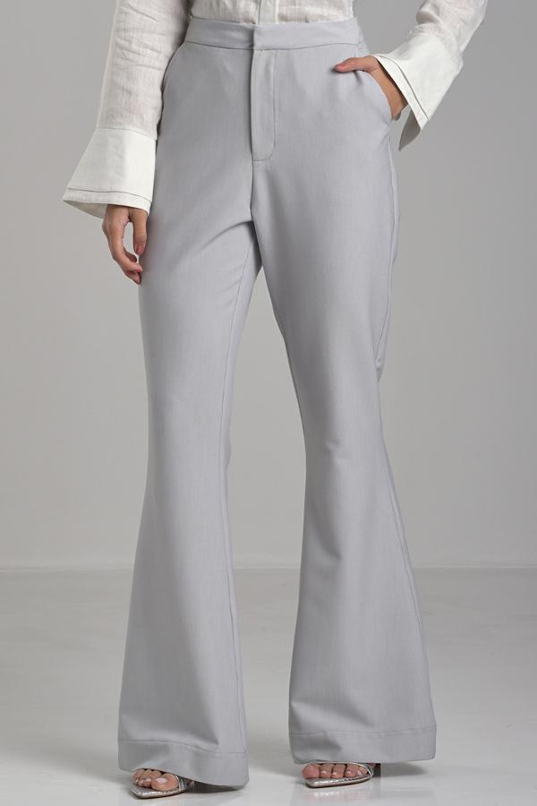 CLASSIC FLARE PANTS