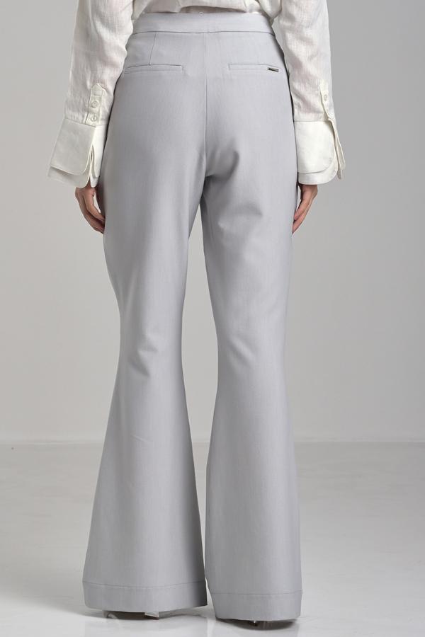 CLASSIC FLARE PANTS