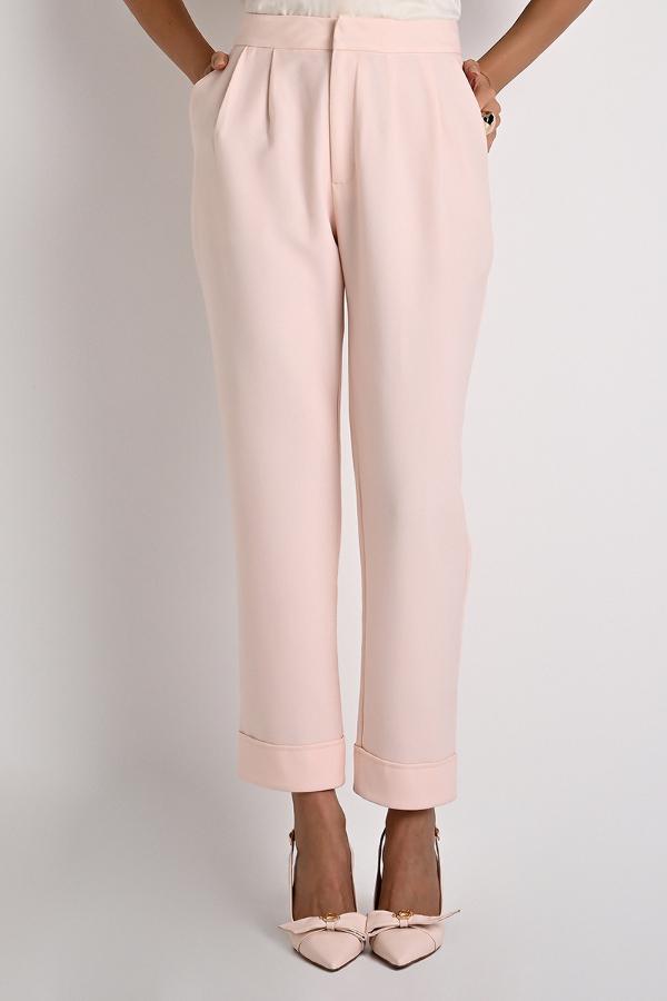 PANTS CARROT