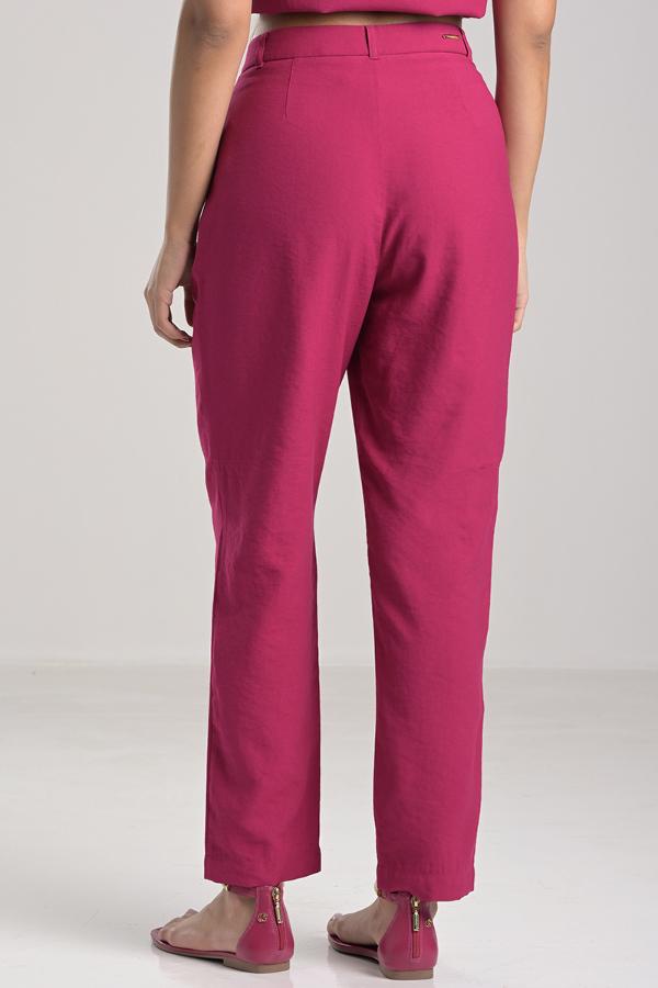 PANTS CARROT