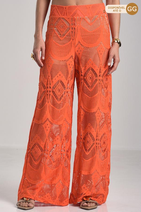 BOHO CHIC PANTS