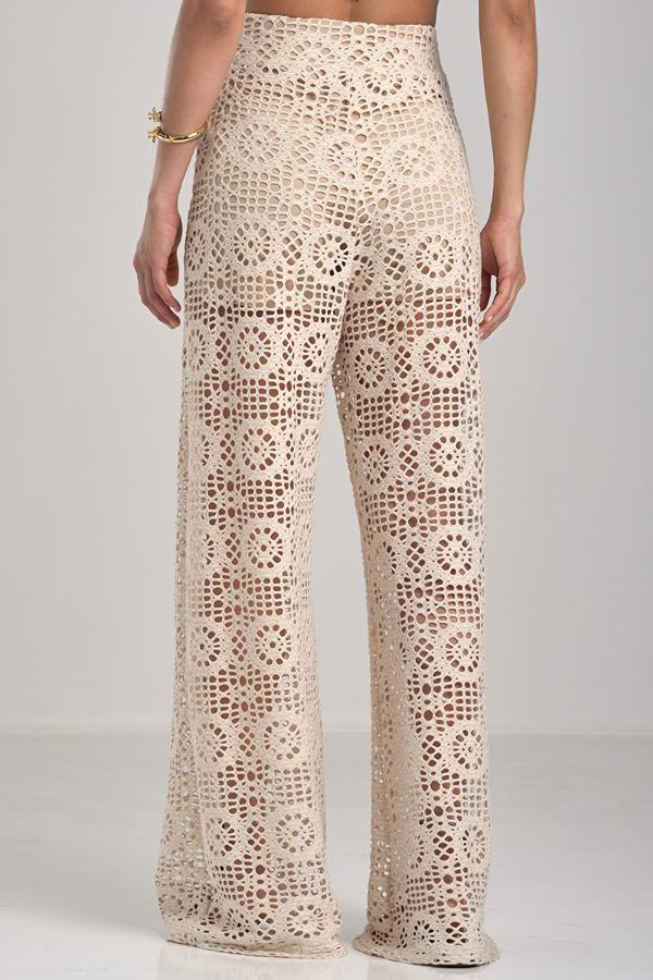 BOHO CHIC PANTS