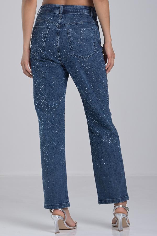 SOPHIA`S CRYSTAL MOM PANTS
