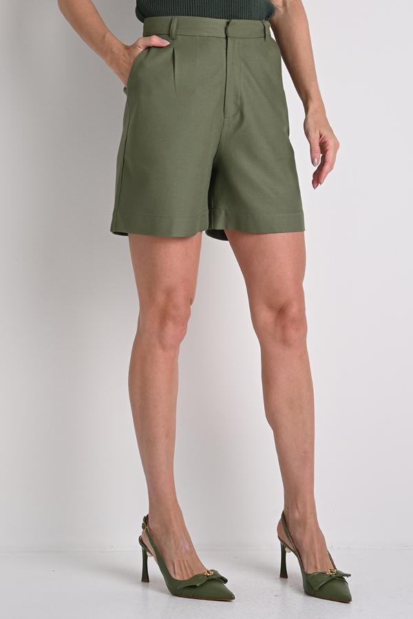 CLASSIC SHORTS