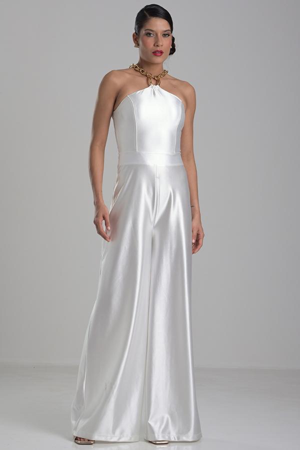LUXURY JUMPSUIT