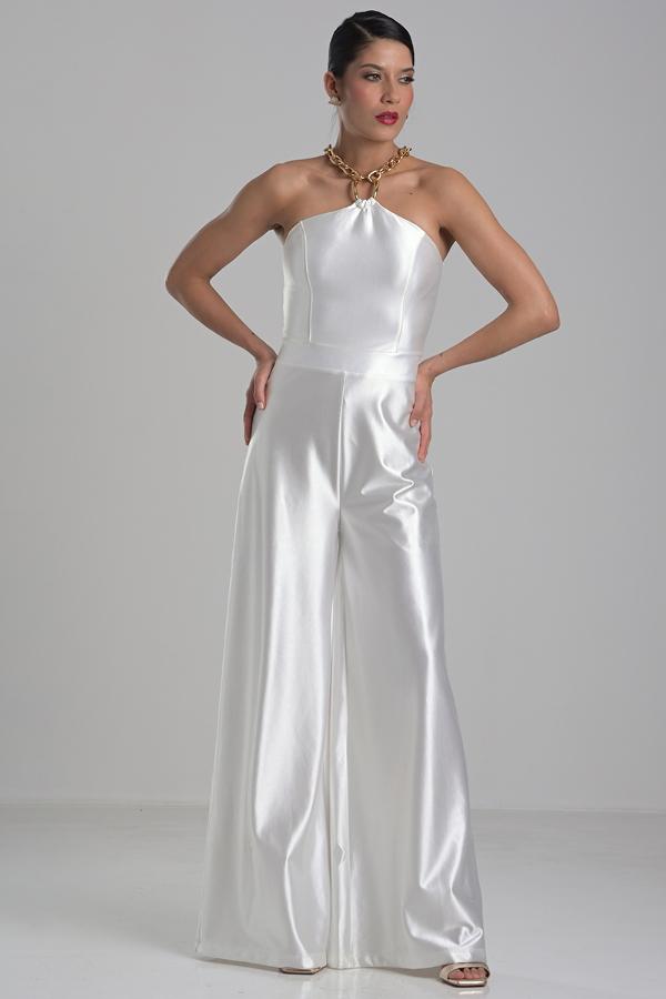 LUXURY JUMPSUIT