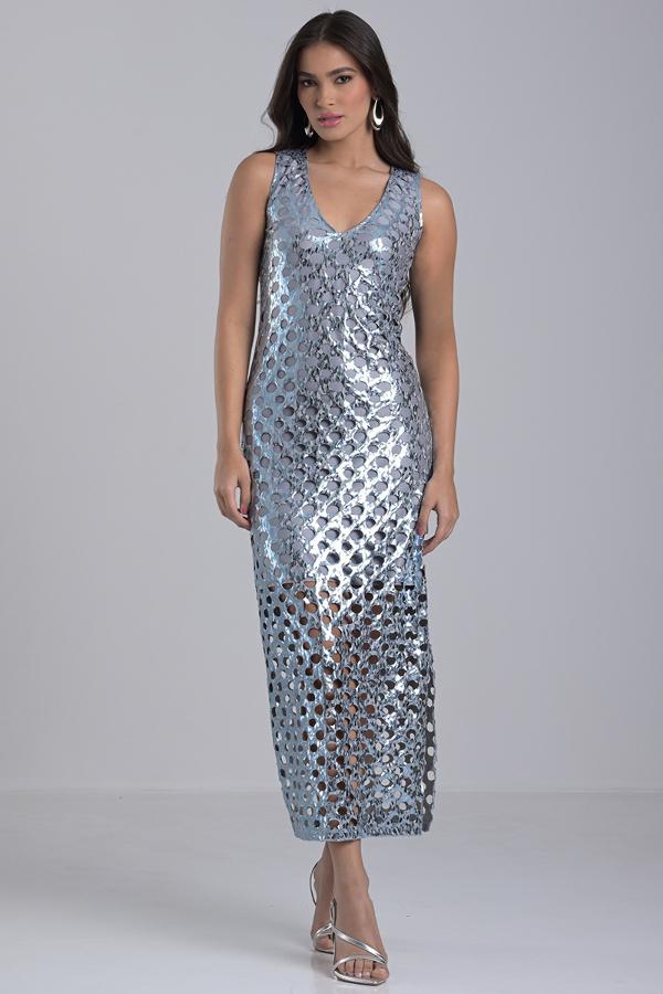 LUXURY DRESS